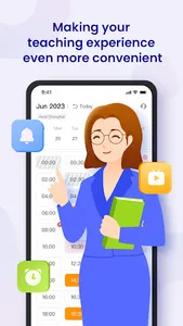 Lingostar Teacher screenshot 0