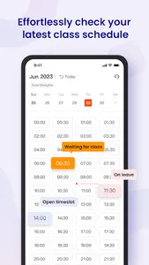 Lingostar Teacher screenshot 1
