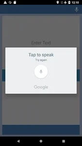 Uzbek-Tajik Translator screenshot 5