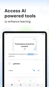LingQ - Language Learning screenshot 13