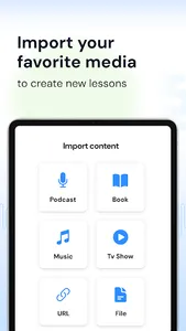 LingQ - Language Learning screenshot 19
