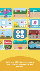 Lingumi - Languages for kids screenshot 11