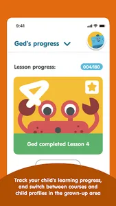 Lingumi - Languages for kids screenshot 13