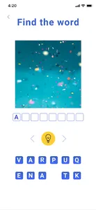 Lingvella screenshot 5