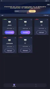 Limore Cloud Game screenshot 10