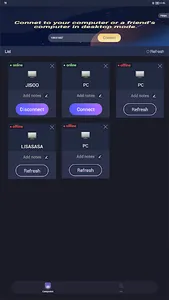 Limore Cloud Game screenshot 8
