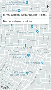 linha Direta screenshot 2