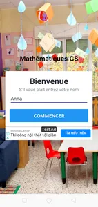 Mathématiques GS screenshot 0