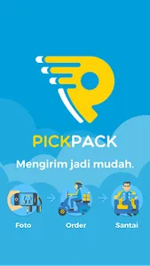 PickPack screenshot 0