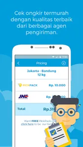 PickPack screenshot 9