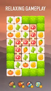 Zen Link - Tile Game screenshot 12