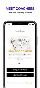 Link2Coaches screenshot 0