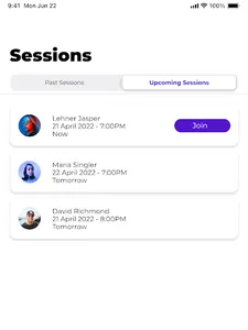 Link2Coaches screenshot 14
