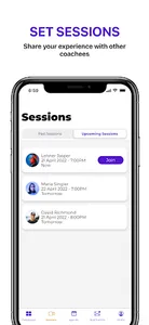 Link2Coaches screenshot 5