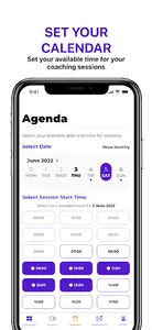Link2Coaches screenshot 6