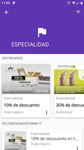 BWIGO mobile v2 screenshot 2