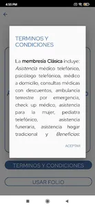 IRedeem screenshot 2