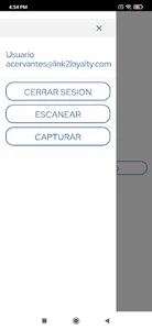 IRedeem screenshot 4