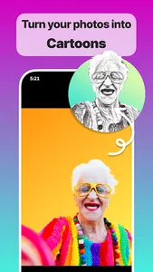 PicSketch! - Photo Edit & Draw screenshot 3