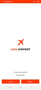 Link Airport Transfer screenshot 0