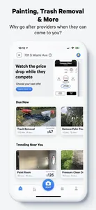 Linkio - The Service App screenshot 0