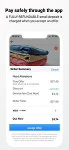 Linkio - The Service App screenshot 4