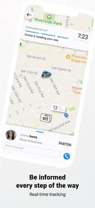 Linkio - The Service App screenshot 5