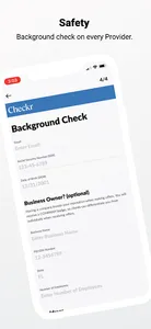 Linkio - The Service App screenshot 6