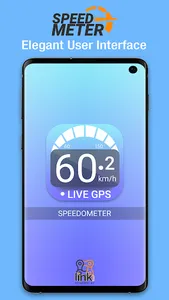 Digital Speedometer - 2019 : O screenshot 3