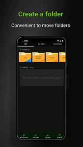 Goole Link manager - Bookmark screenshot 10