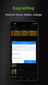 Goole Link manager - Bookmark screenshot 5