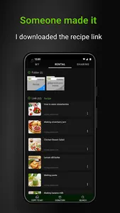 Goole Link manager - Bookmark screenshot 7