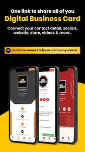 Link Connect screenshot 5