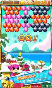 Bubble Genies screenshot 4