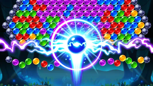 Bubble Shooter Genies screenshot 9