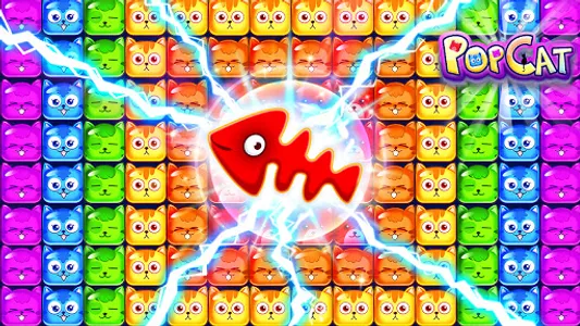 Pop Cat screenshot 13