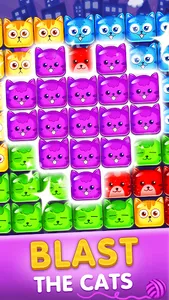 Pop Cat screenshot 15