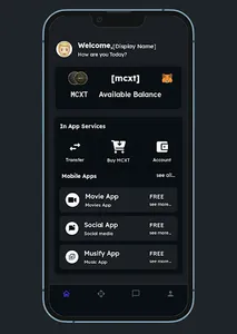 MCXT Movie screenshot 1