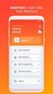 MyLinkem screenshot 2