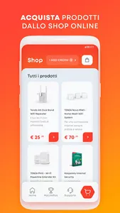 MyLinkem screenshot 4
