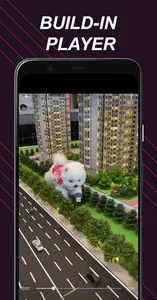 TikMate Video Downloader screenshot 1