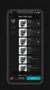 Flashpoint Flash screenshot 2