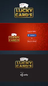 Lucky Card's screenshot 0