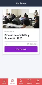 LinkApp screenshot 1
