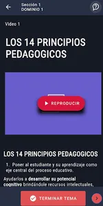 LinkApp screenshot 3