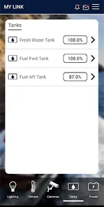 LINK - Smart Vessel Control screenshot 0