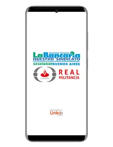 CGI Real Militancia screenshot 0