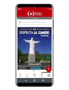 CGI Real Militancia screenshot 2