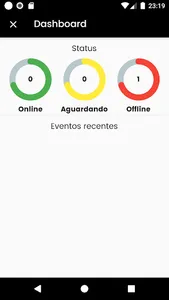 LinkSat screenshot 2