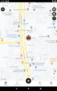 LinkSat screenshot 4